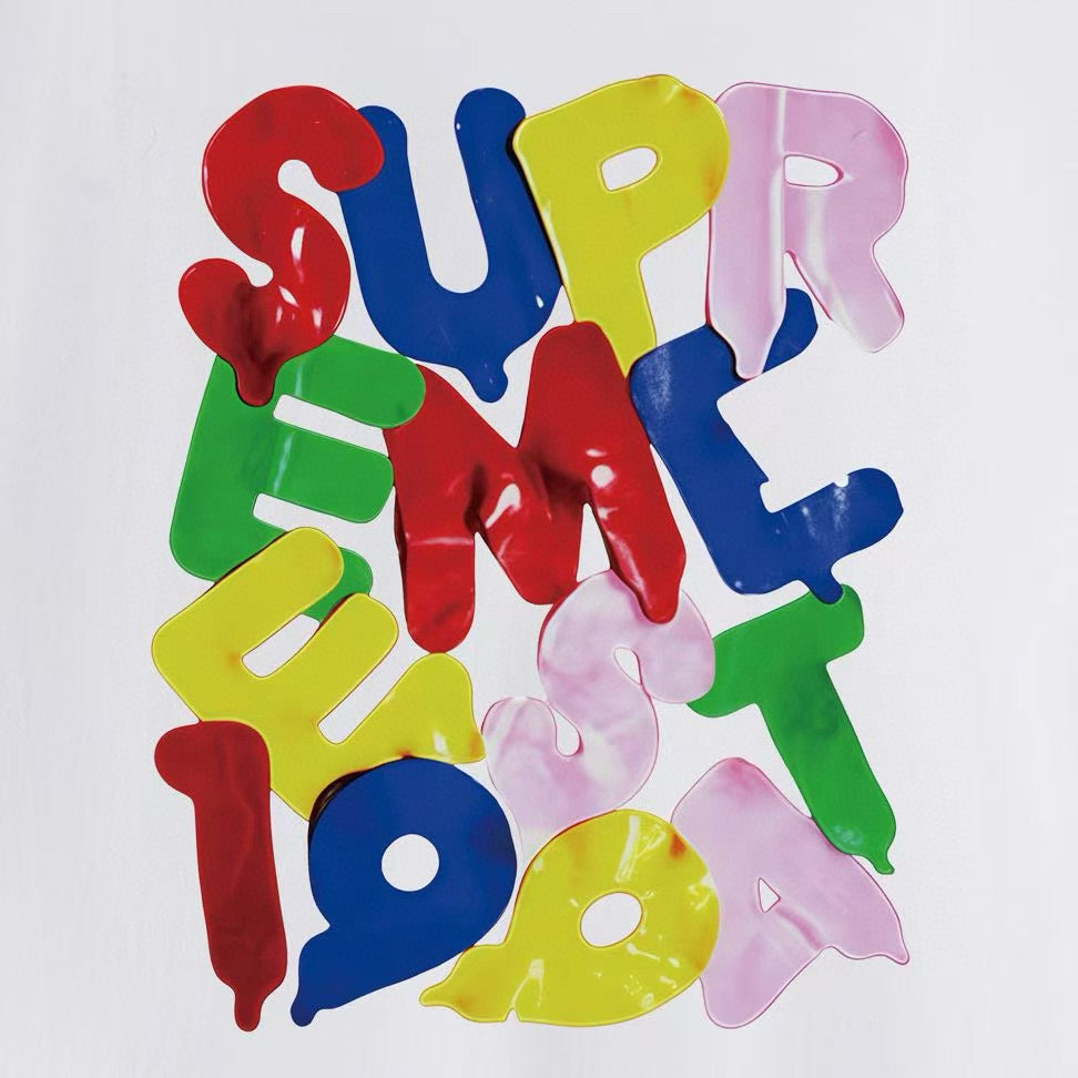 Supreme Tee S200
