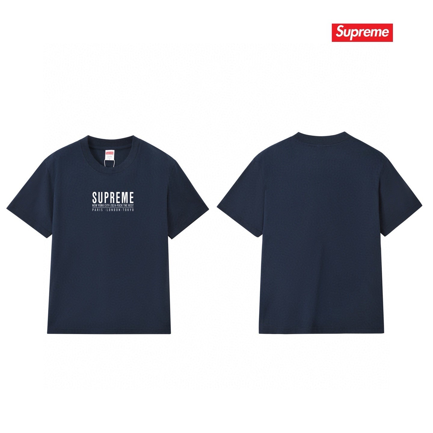 Supreme Tee S152