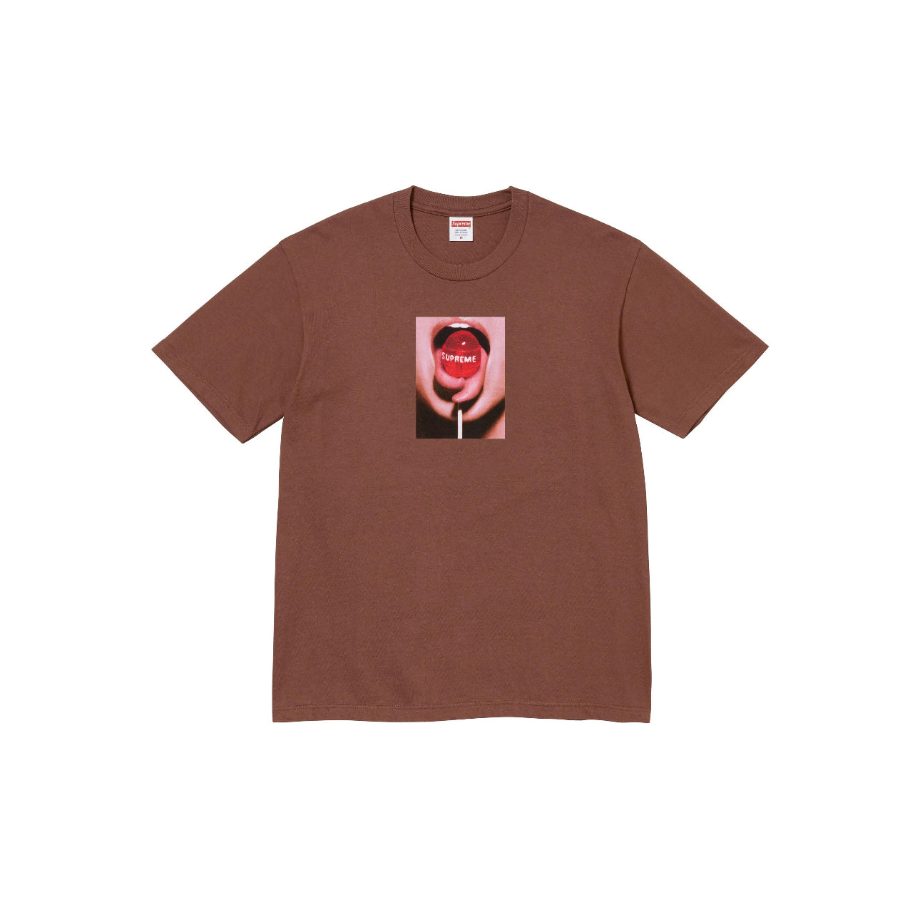 Supreme Tee S0087