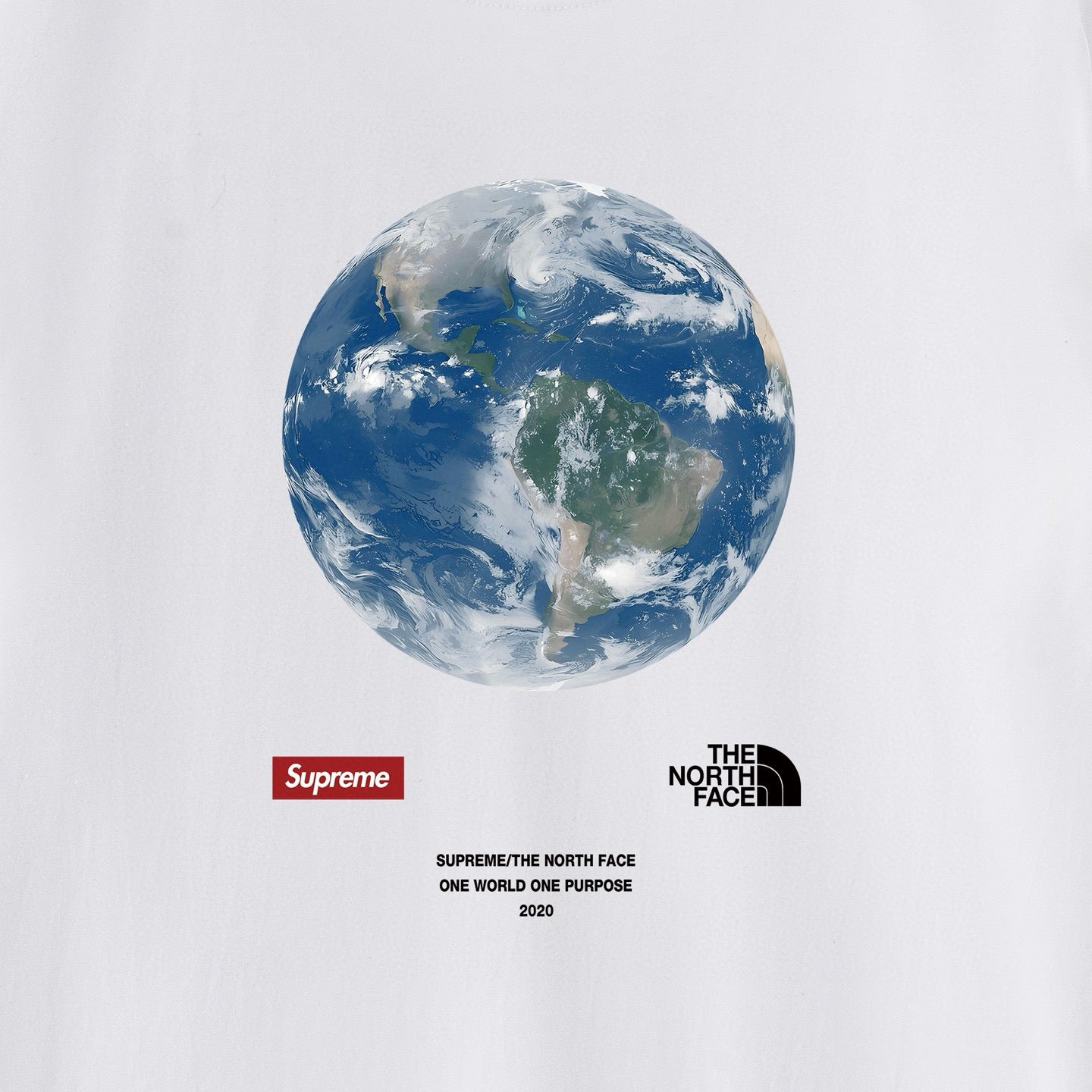 Supreme Tee S156