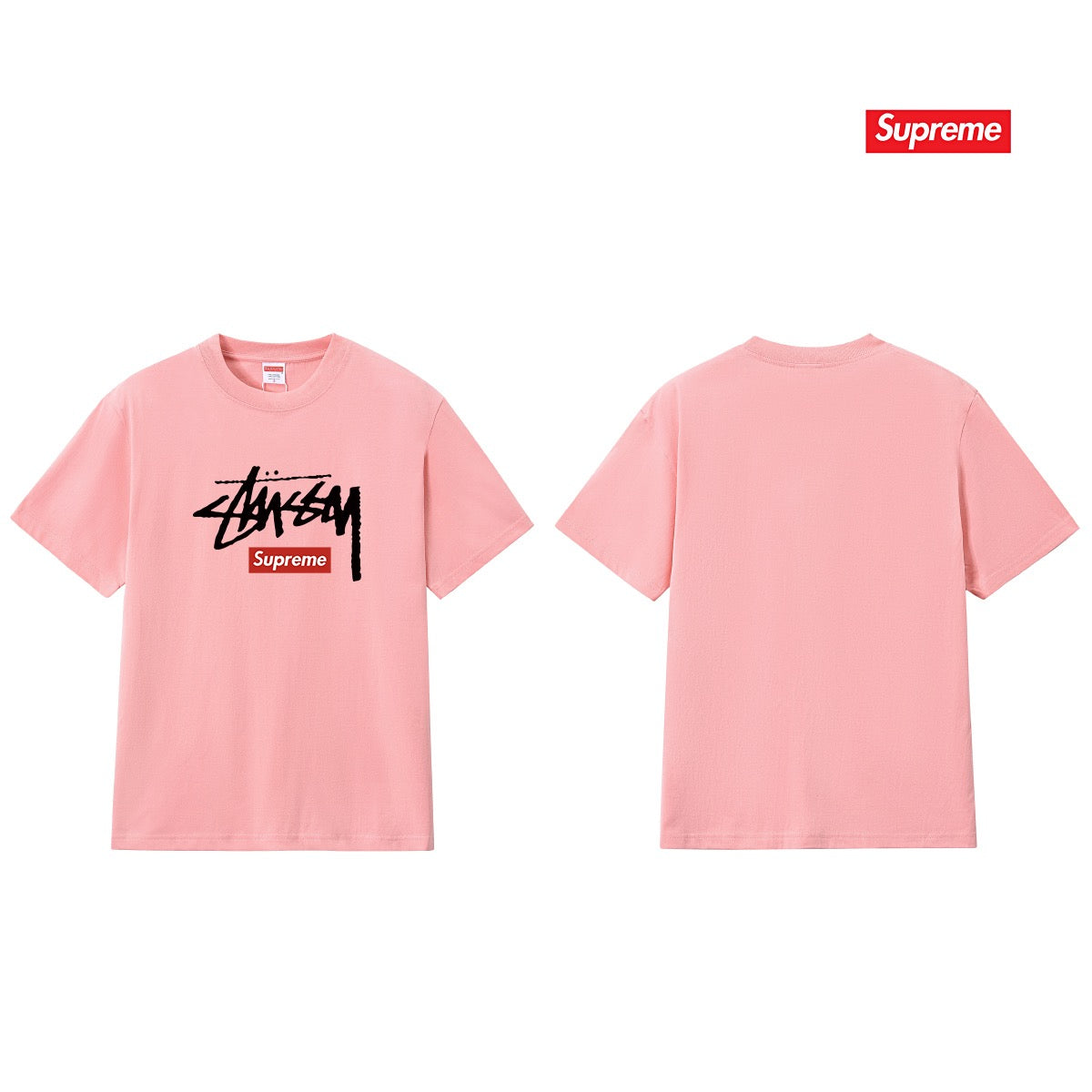 Supreme Tee S236