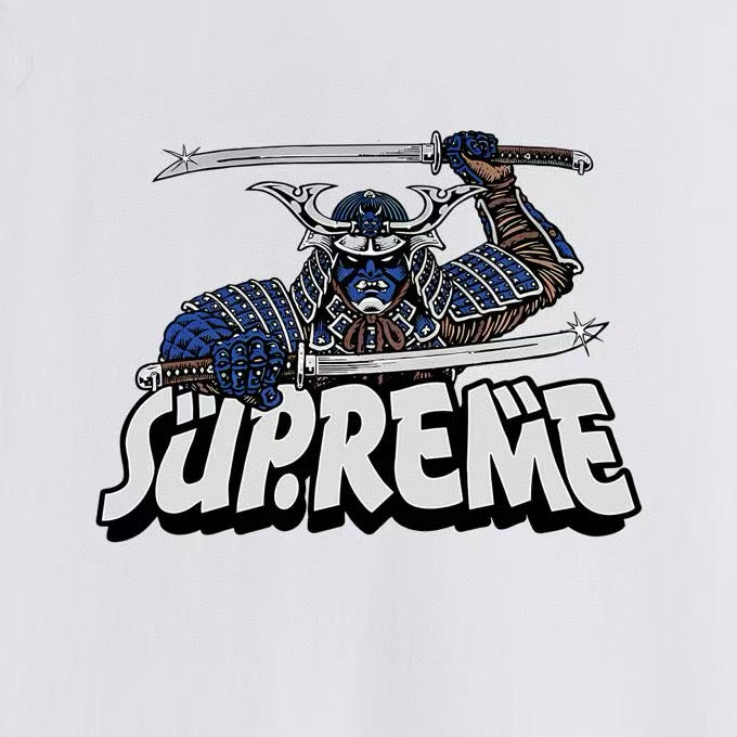 Supreme Tee S218