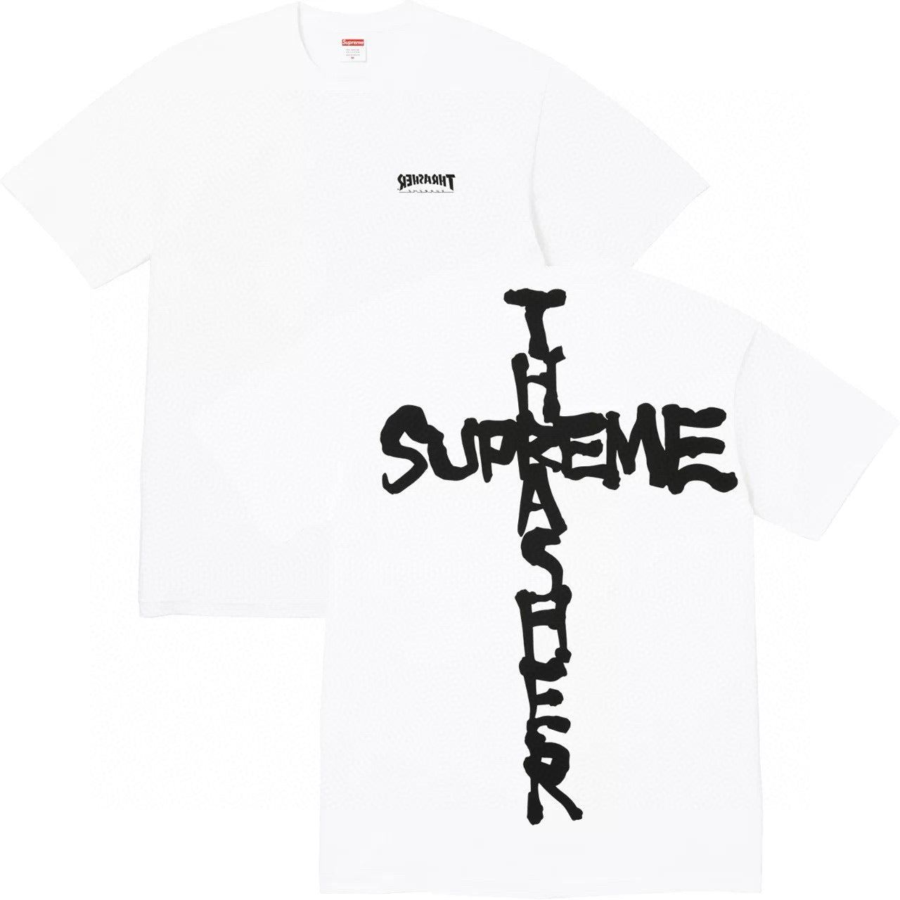 Supreme Tee S141
