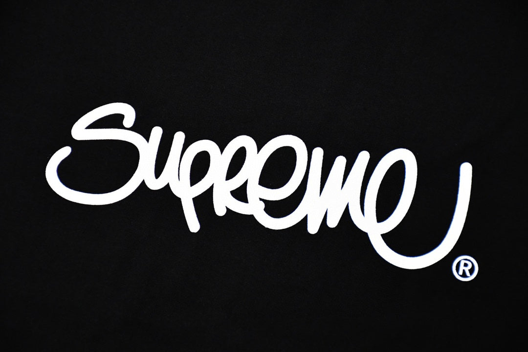 Supreme Tee S0076