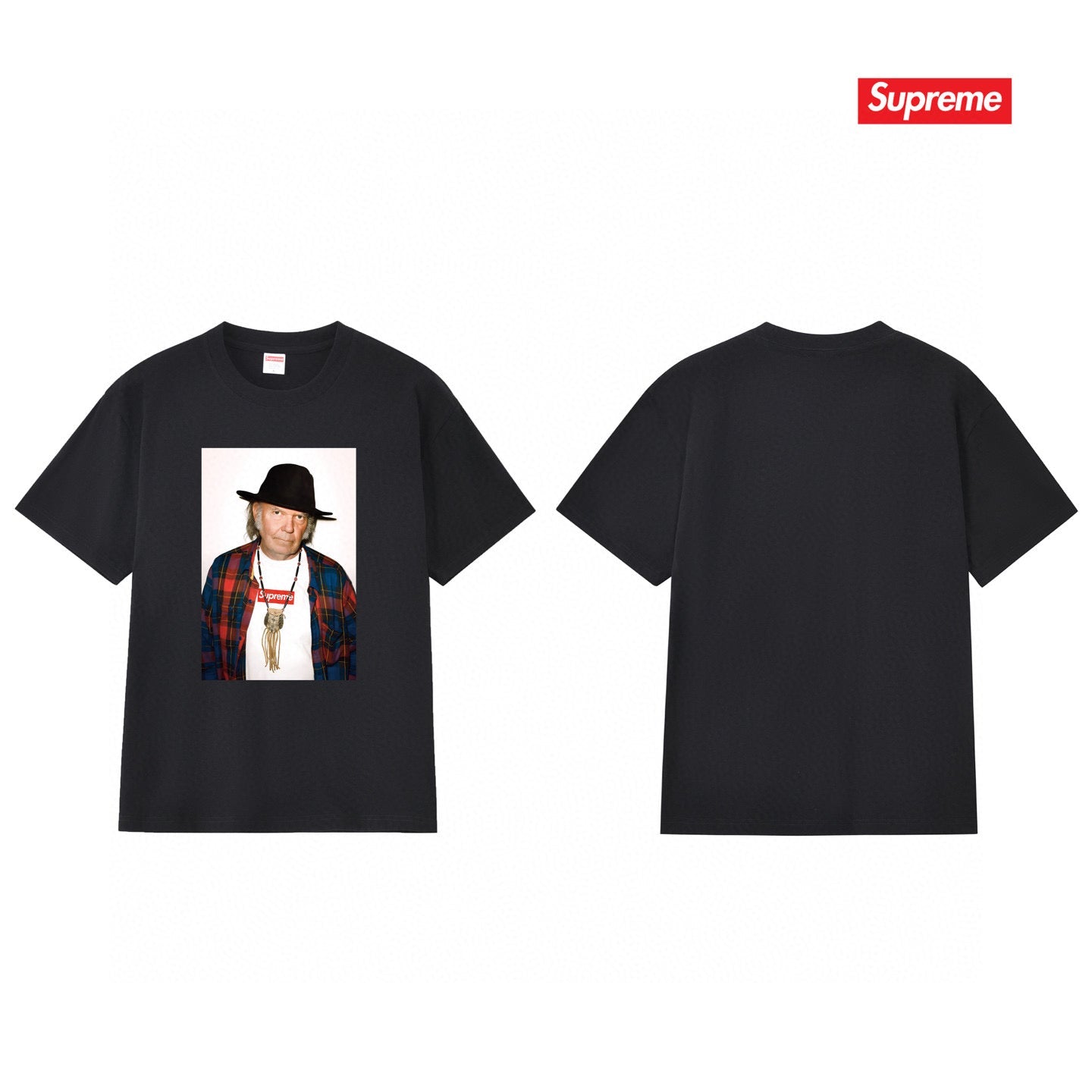 Supreme Tee S222