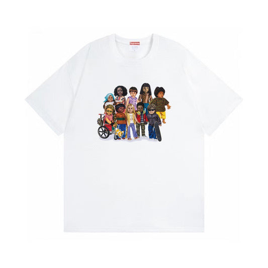 Supreme Tee S111