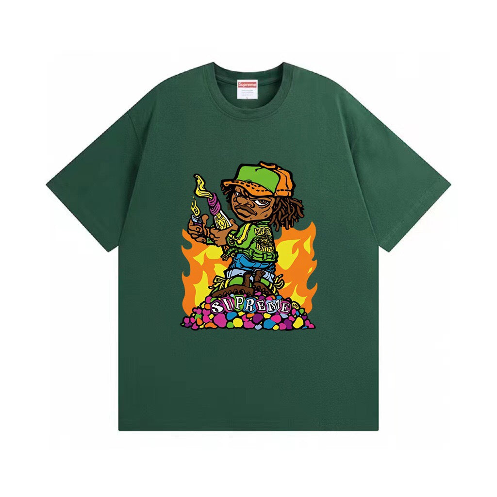 Supreme Tee S112