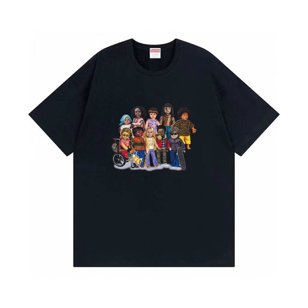 Supreme Tee S111