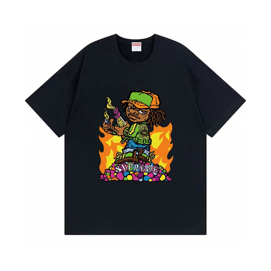 Supreme Tee S112