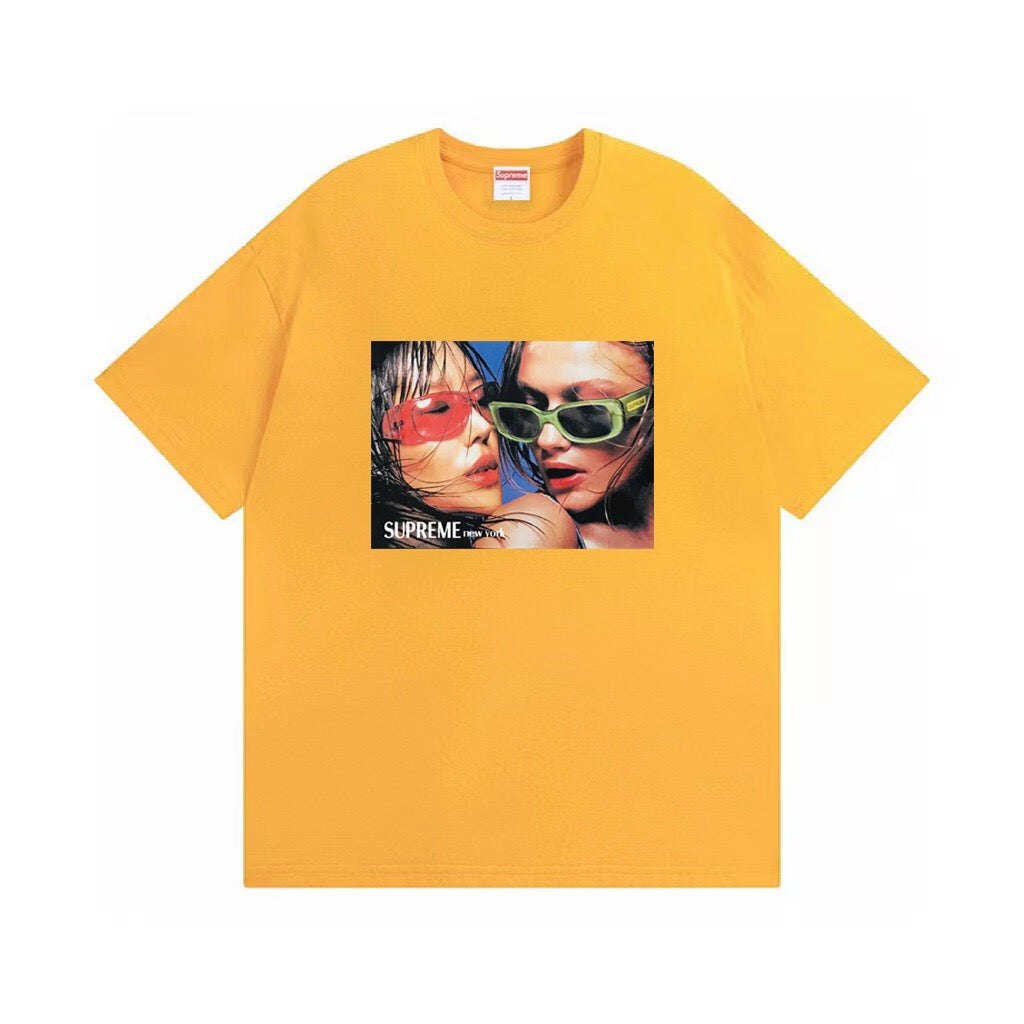 Supreme Tee S0102