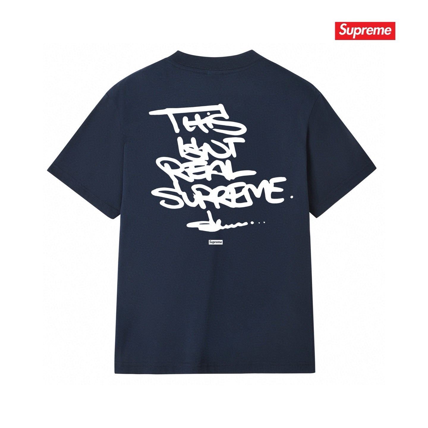 Supreme Tee S226