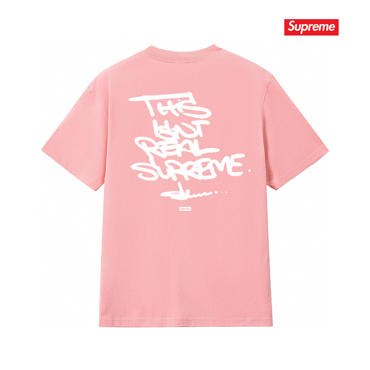 Supreme Tee S226