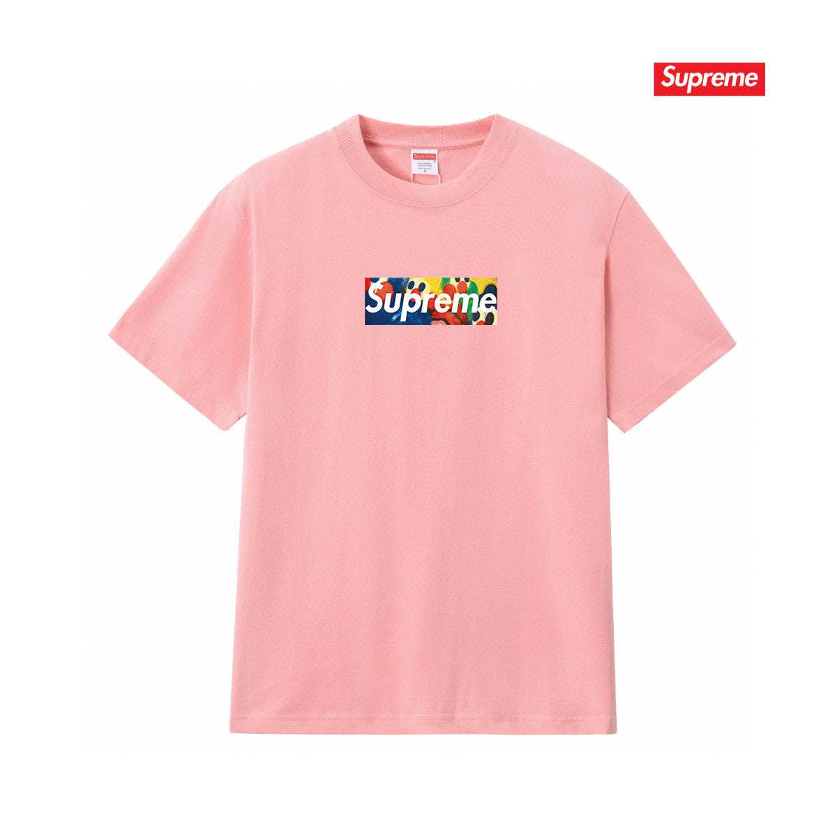 Supreme Tee S226