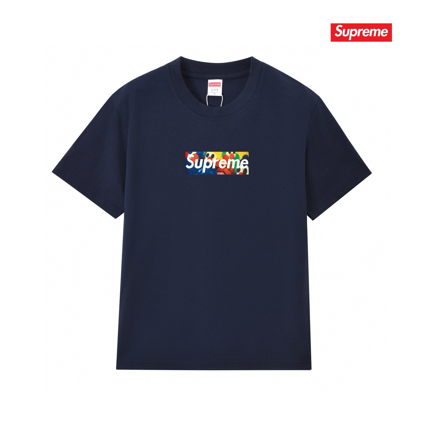 Supreme Tee S226