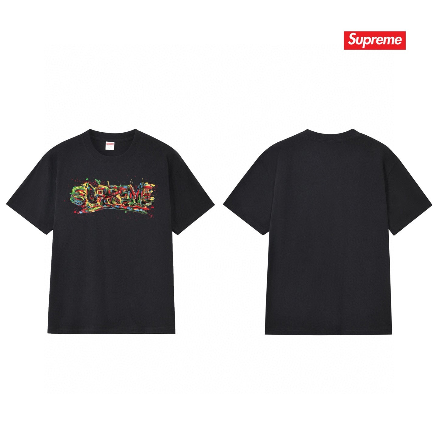 Supreme Tee S224