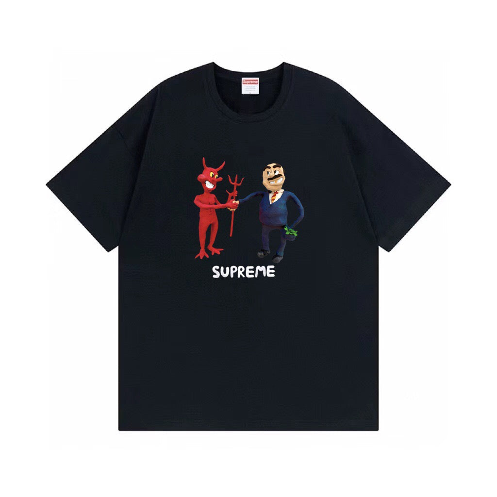 Supreme Tee S0110