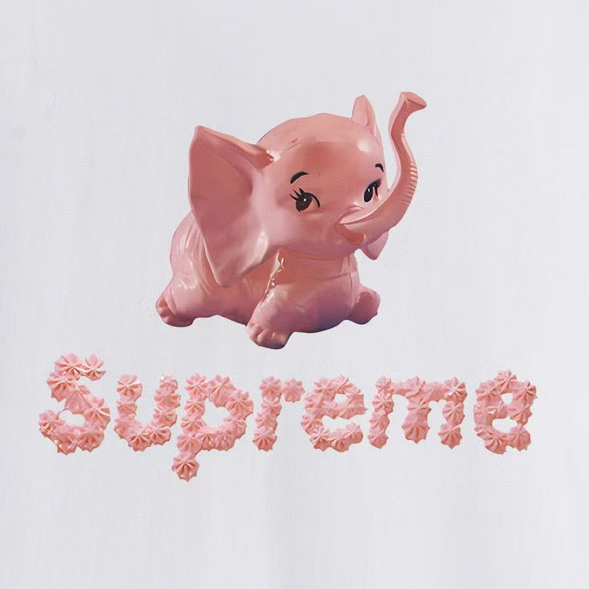 Supreme Tee S228