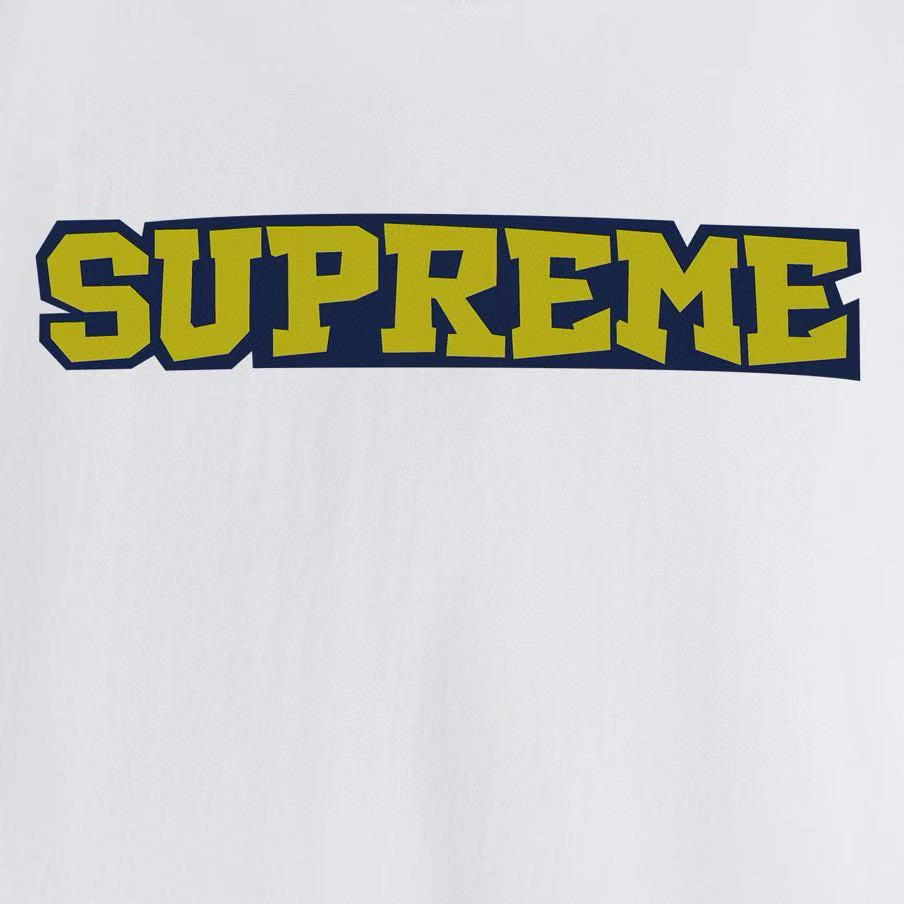 Supreme Tee S230