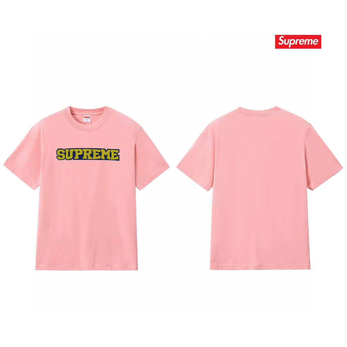 Supreme Tee S230