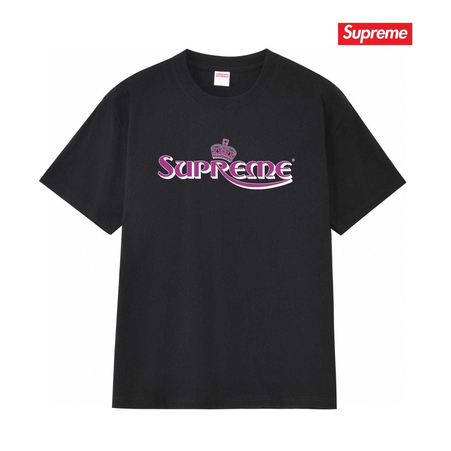 Supreme Tee S223