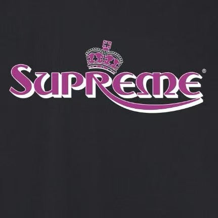 Supreme Tee S223