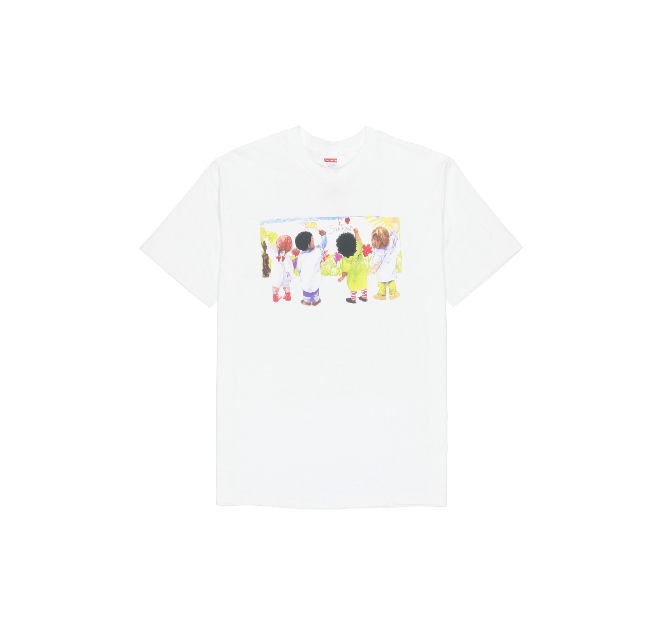 Supreme Tee S0090