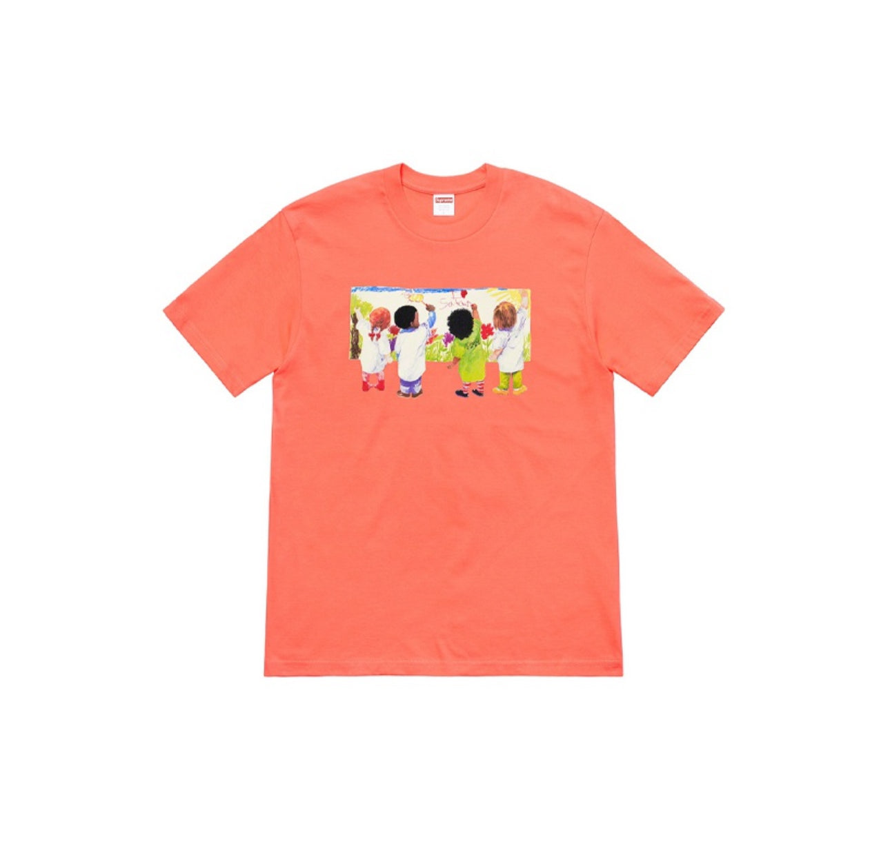 Supreme Tee S0090