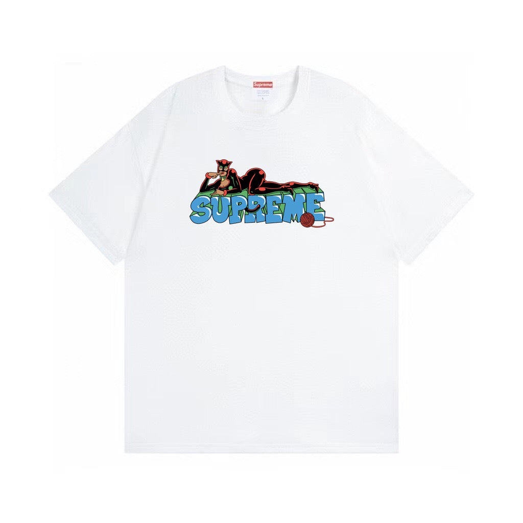 Supreme Tee S0101
