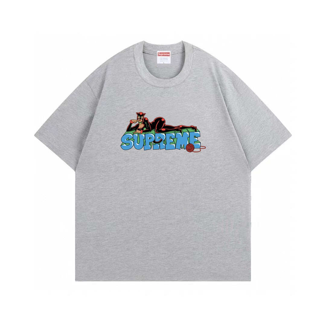 Supreme Tee S0101