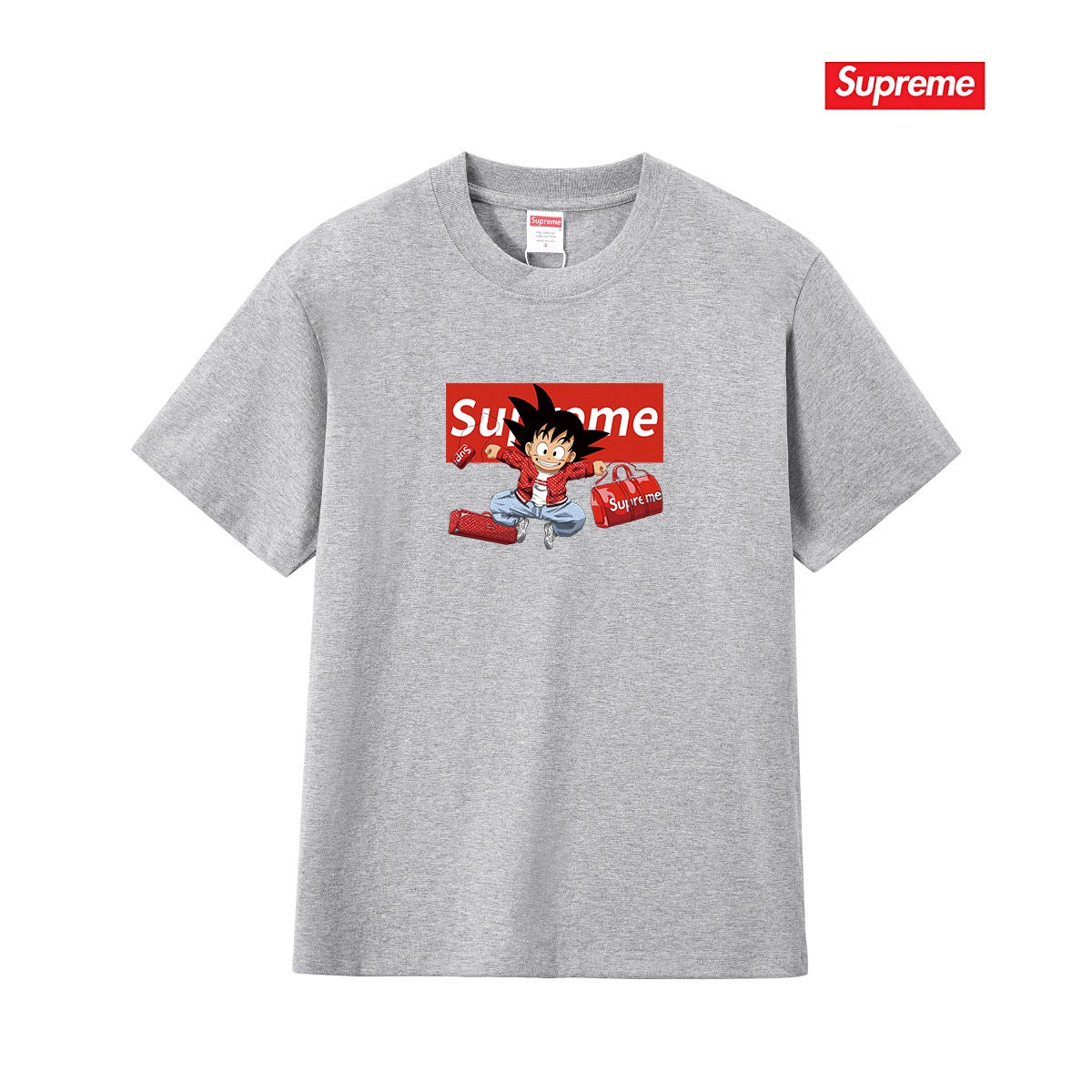 Supreme Tee S238