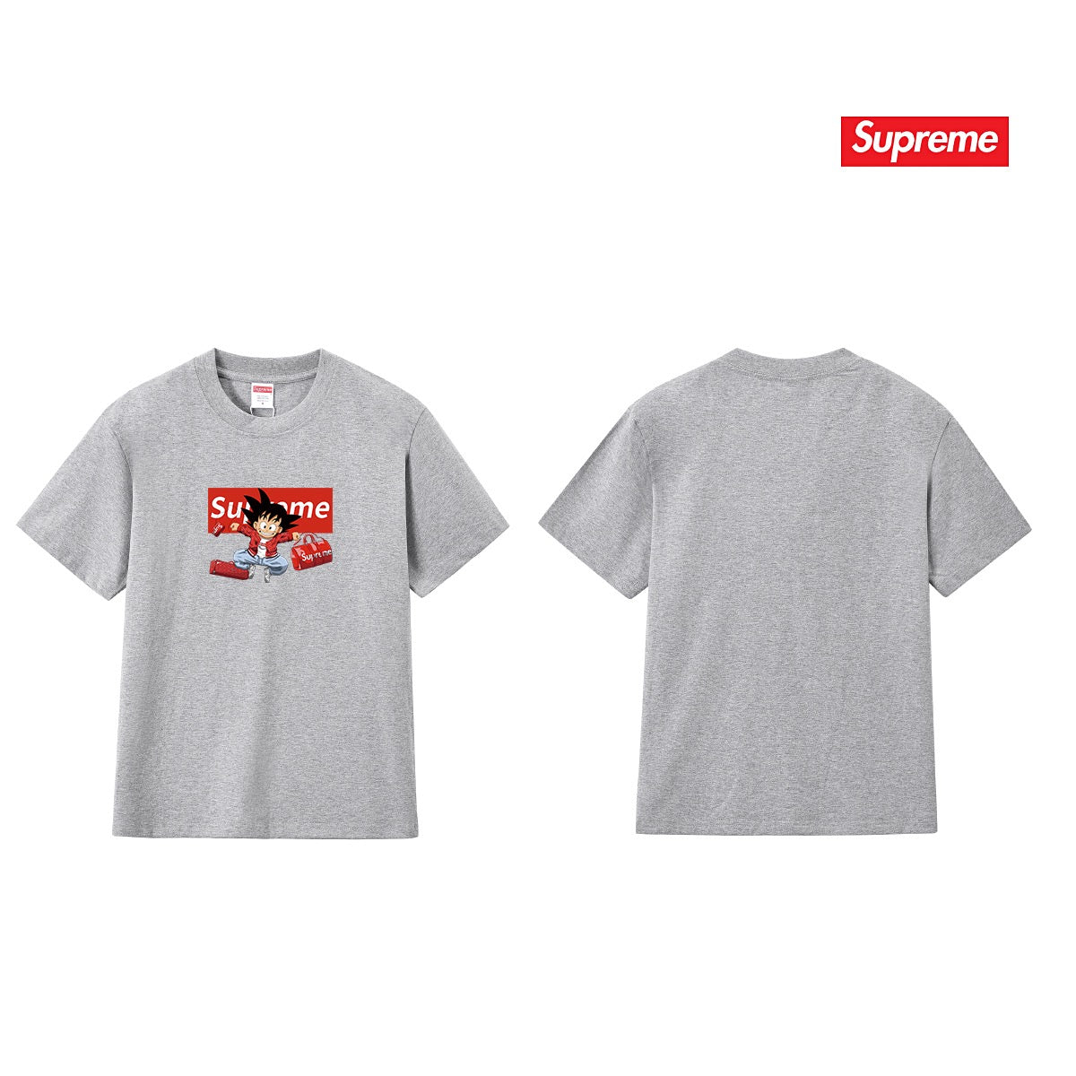 Supreme Tee S238