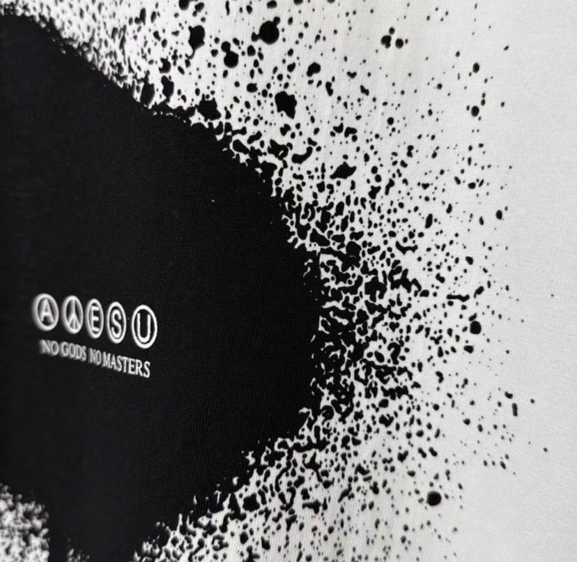 Supreme Tee S0104