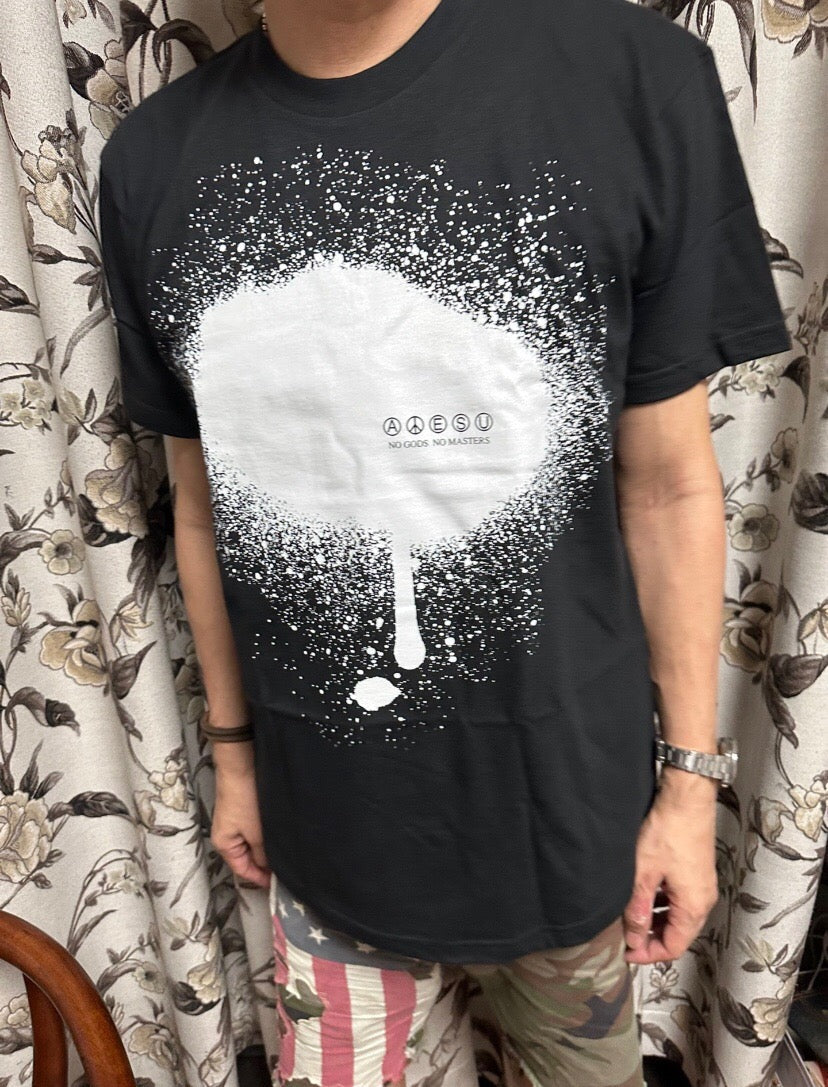 Supreme Tee S0104
