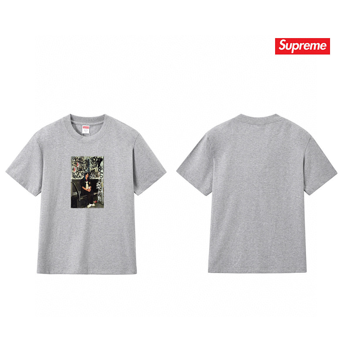 Supreme Tee S181