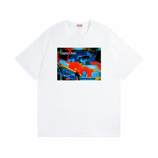 Supreme Tee S0100