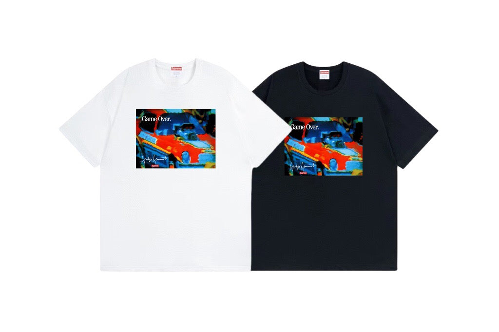 Supreme Tee S0100
