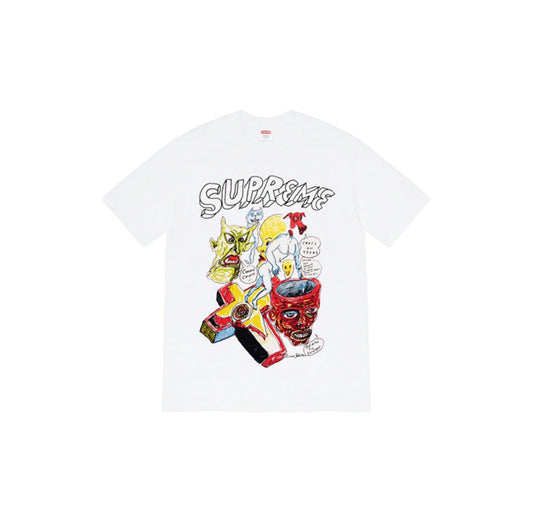 Supreme Tee S0089