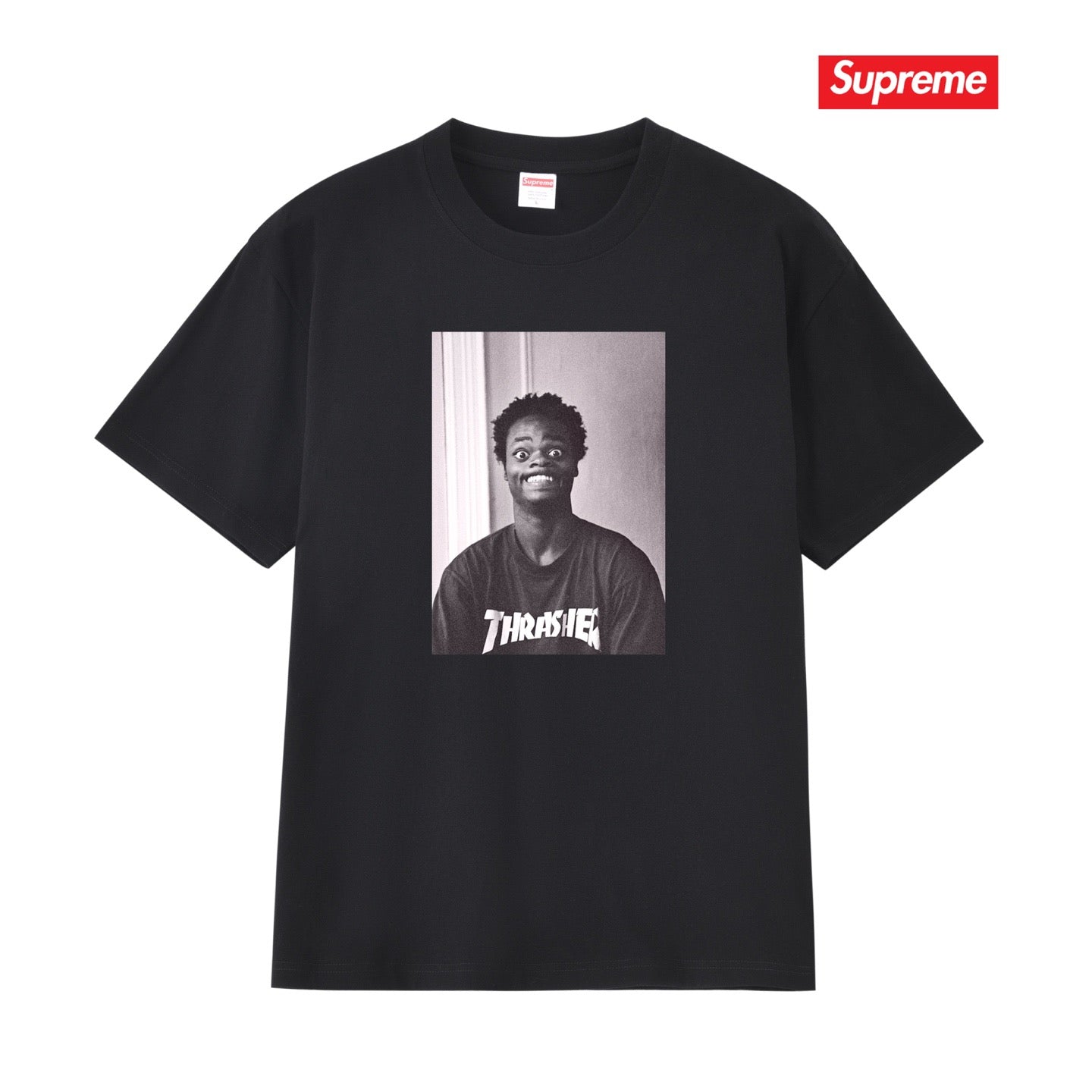 Supreme Tee S262