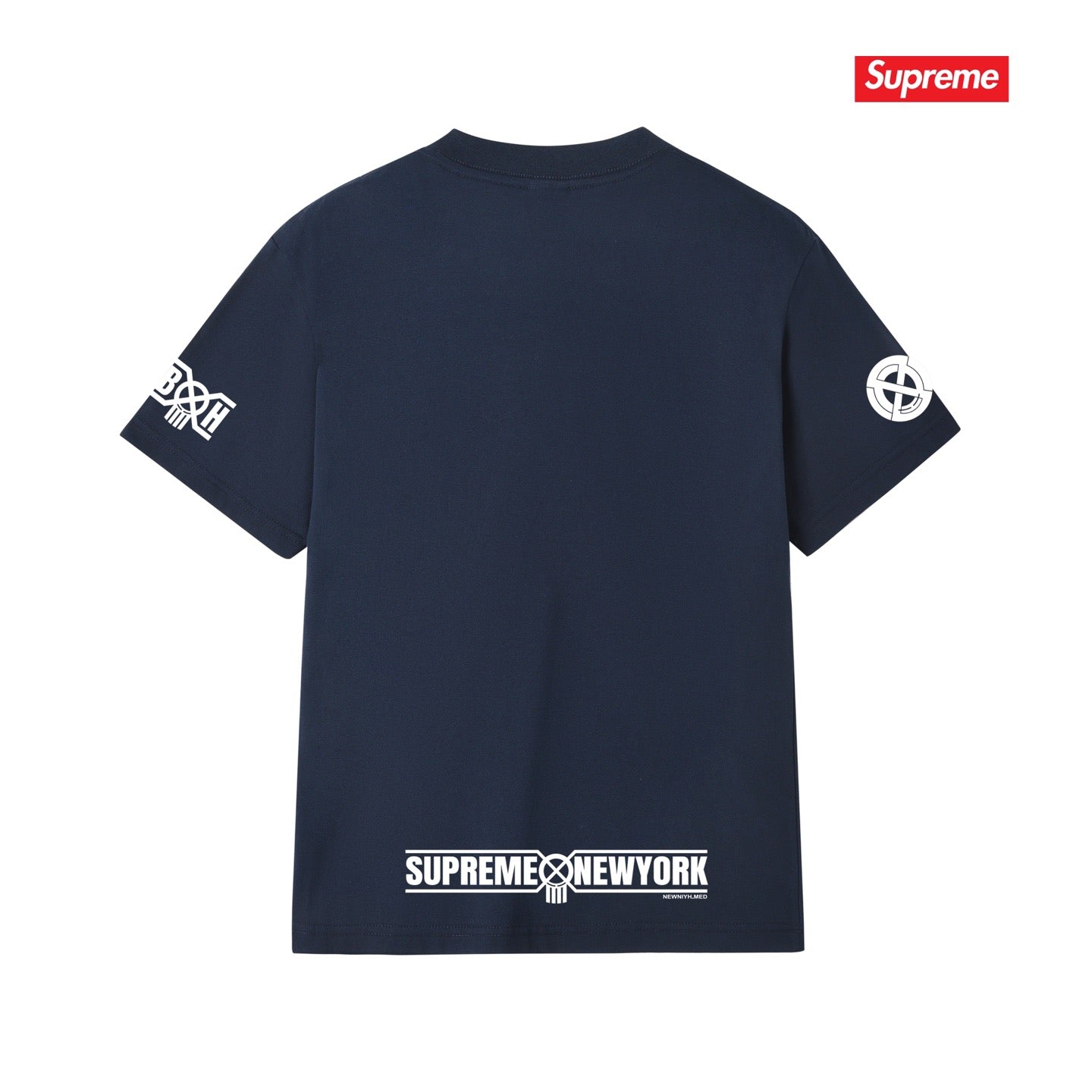 Supreme Tee S337