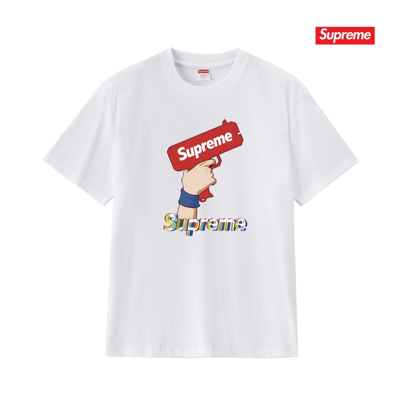 Supreme Tee S257