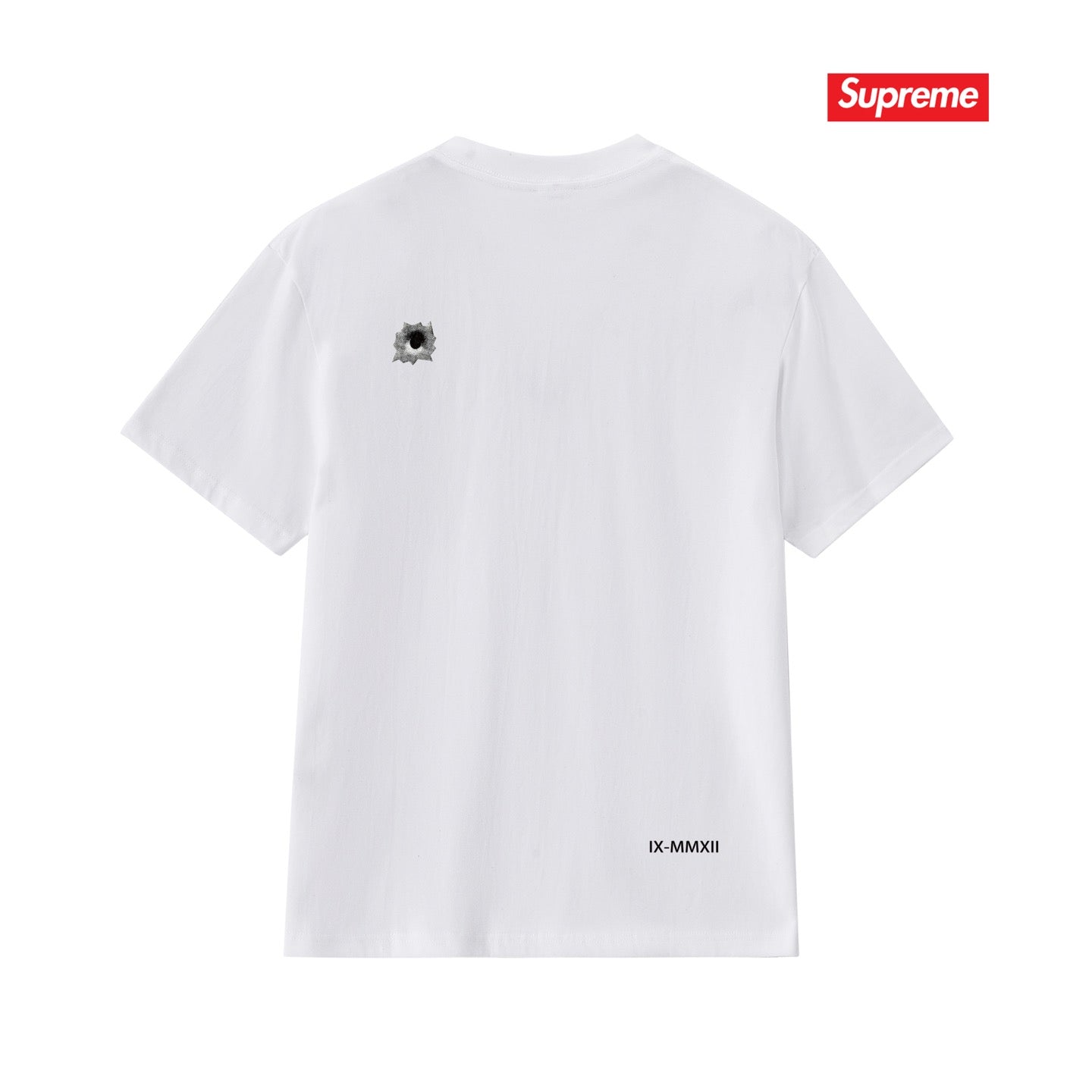 Supreme Tee S318