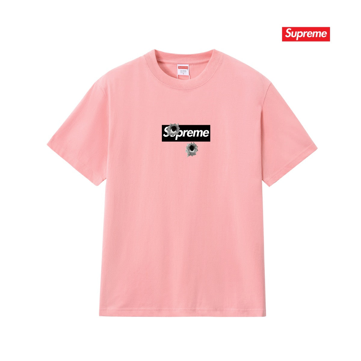 Supreme Tee S318