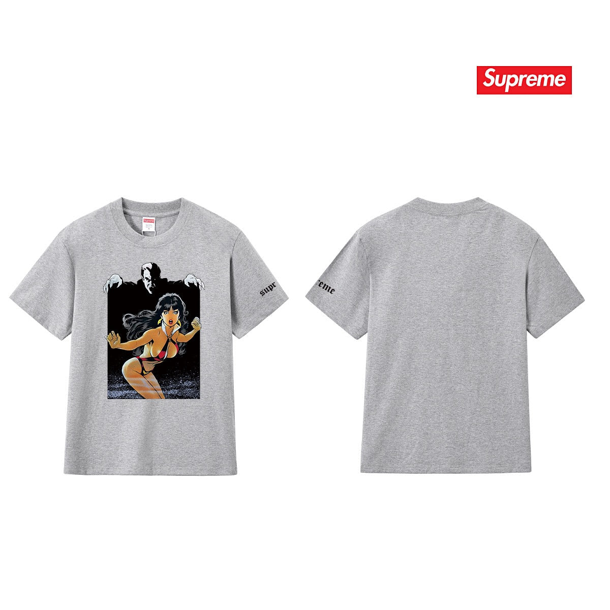 Supreme Tee S330