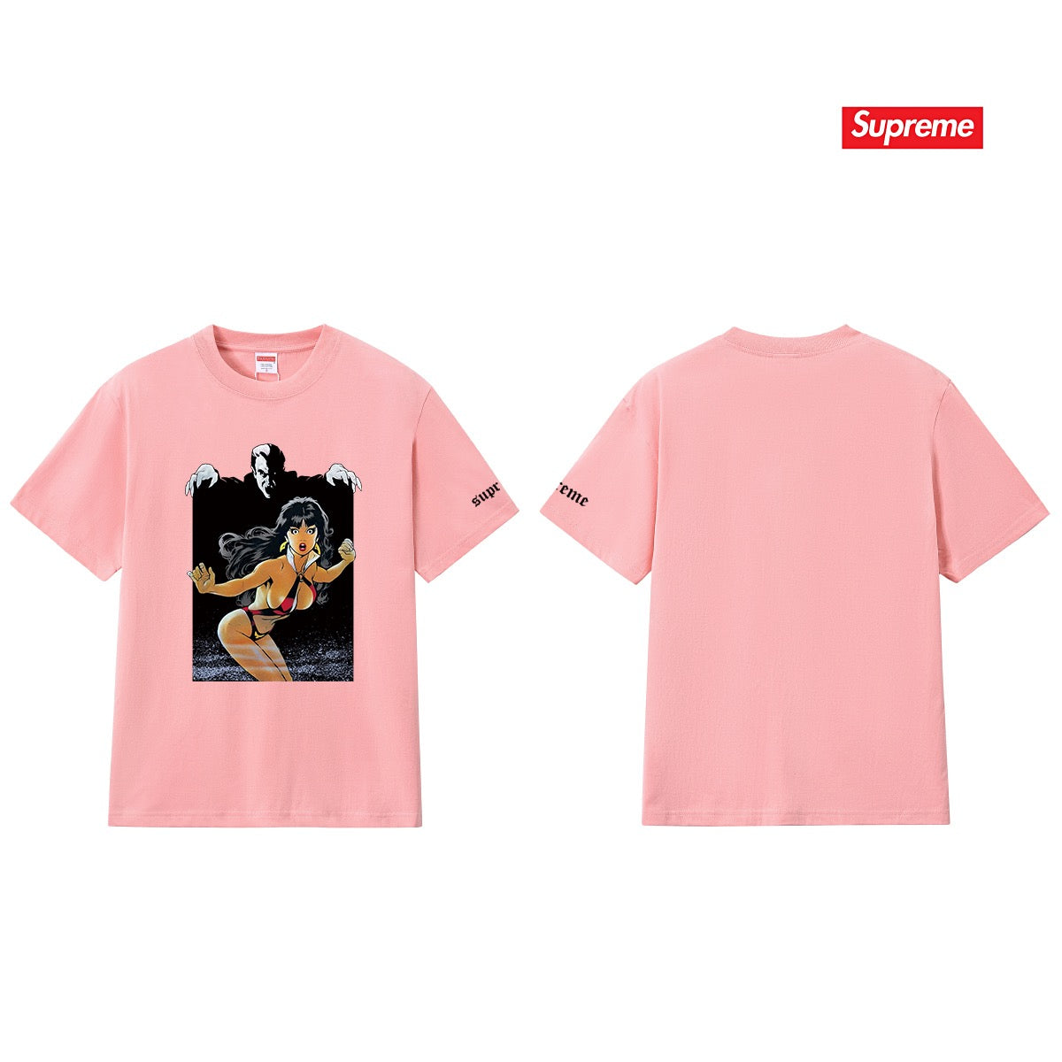 Supreme Tee S330