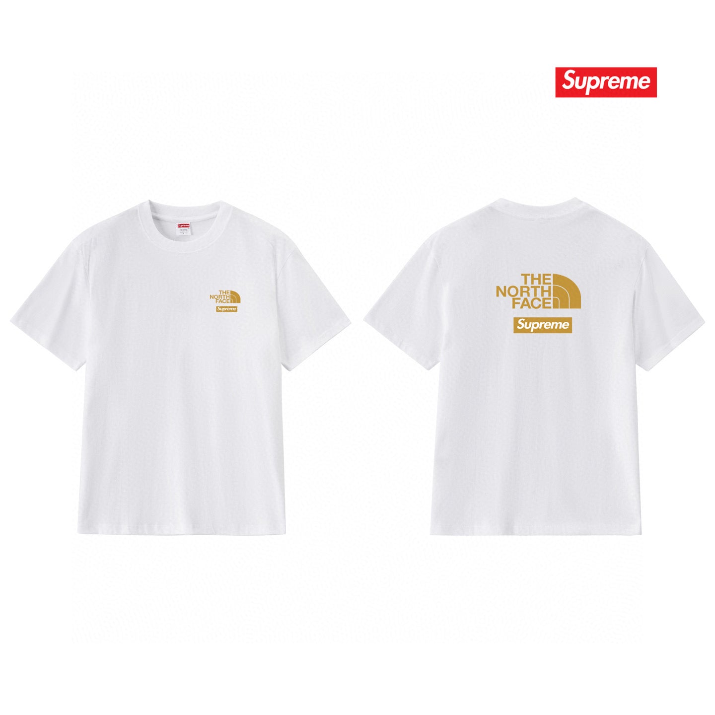 Supreme Tee S162