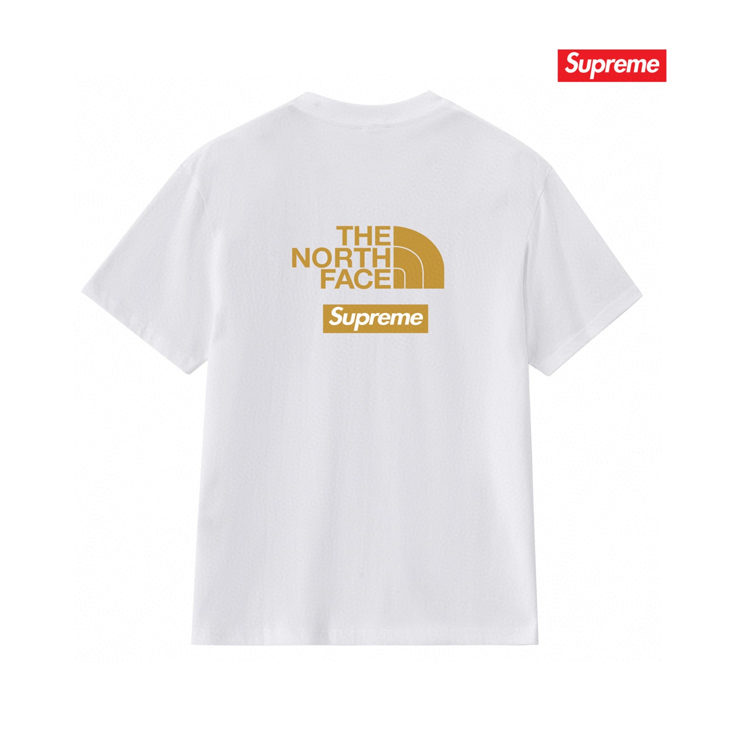 Supreme Tee S162