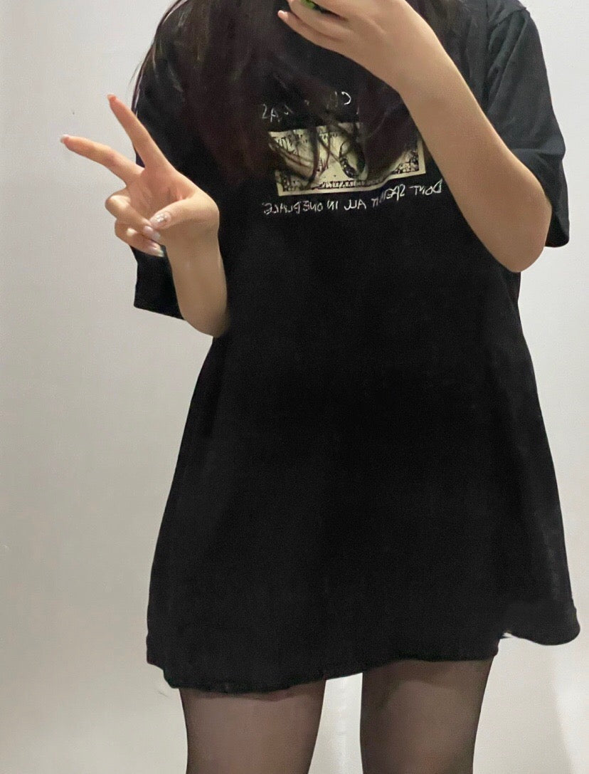 Supreme Tee S124