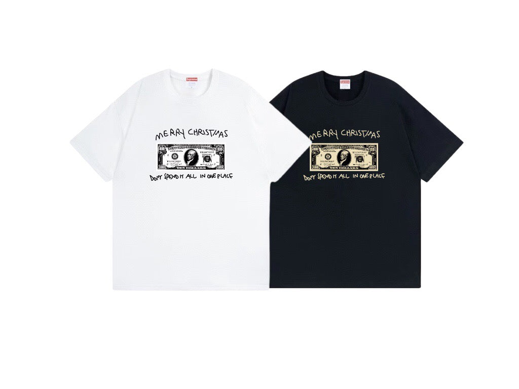 Supreme Tee S124
