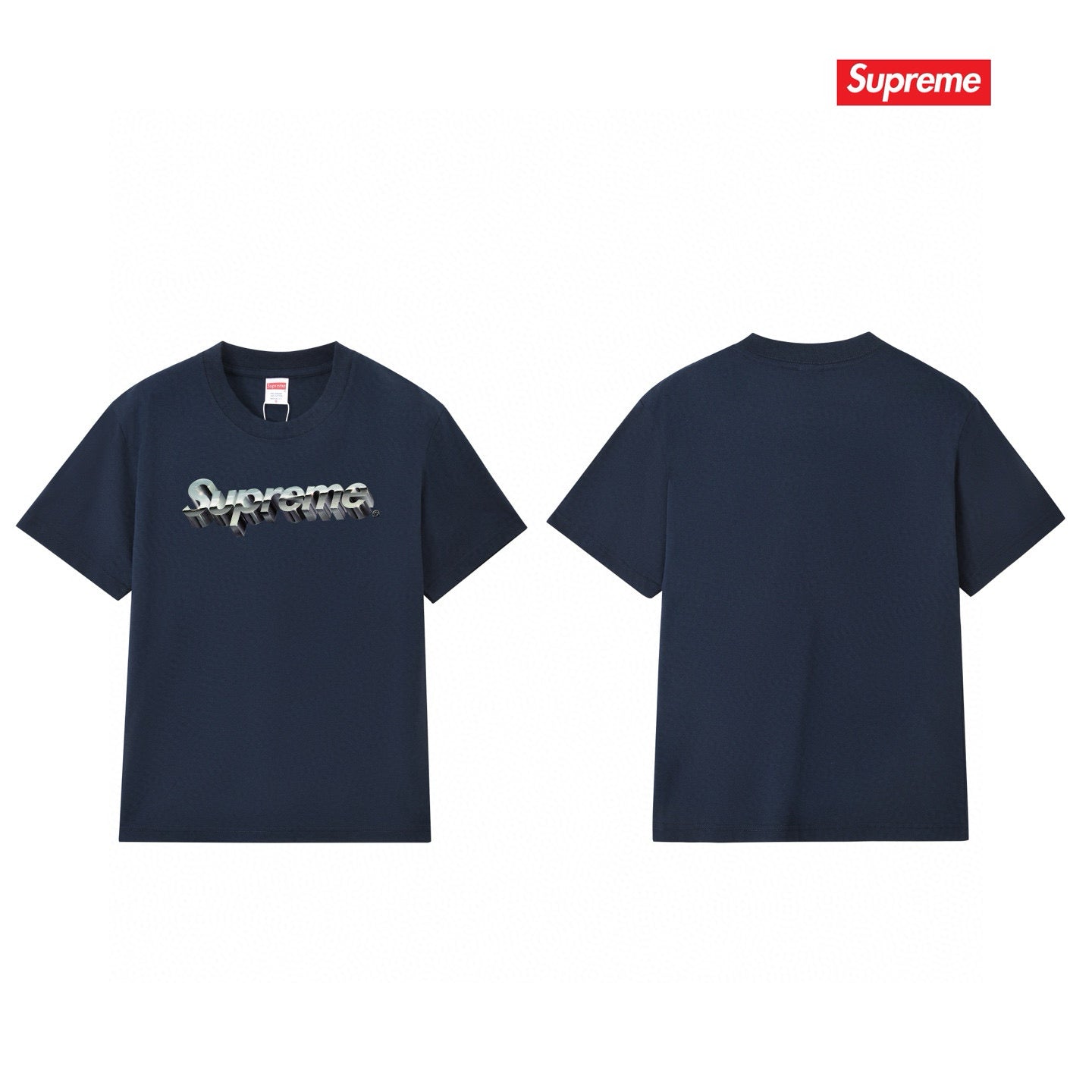 Supreme Tee S191