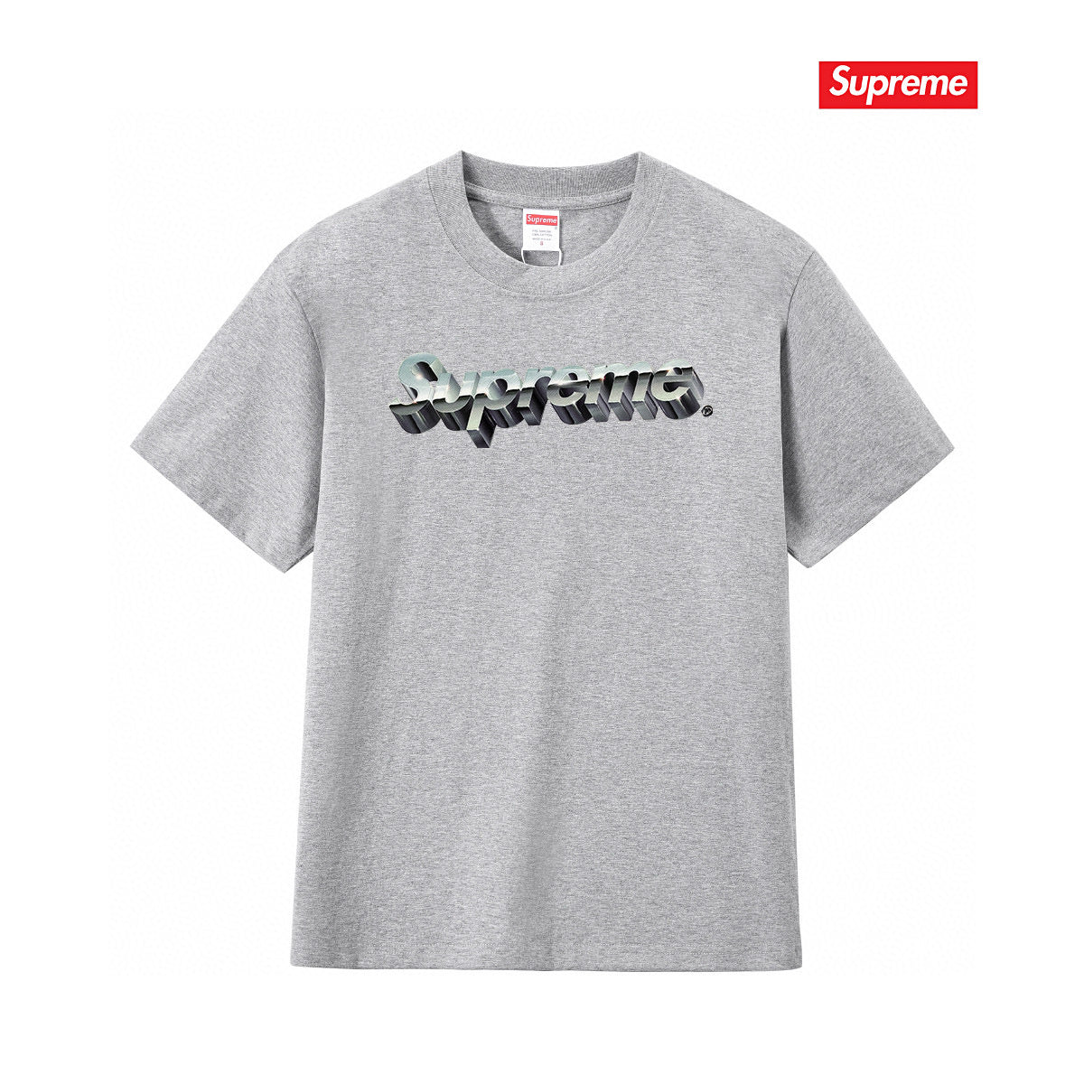 Supreme Tee S191